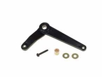 Hirobo 0402-206 Tail Pitch Lever Set