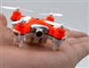 micro RC Quadcopter with Camera RTF