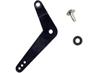 Shogun 400 165128 Tail Pitch Control Lever