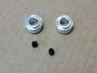 Shogun 165158 Main Shaft Stopper Set