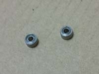 Shogun 165202 Ball Bearing Hi Grade 2x5x2 BL(2)