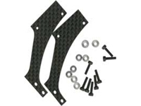 Shogun 400 165329 Main Frame Reinforcement