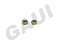 Gaui 203270 Bearing (1.4*2*2)*2