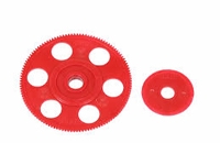 Gaui 203544 High Performance Auto-Rotation Main Gear Set (without bearings)