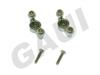 Gaui 203580 CNC Mixing Arms