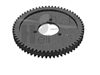 Gaui 204022 Rear Main Gear (61T)