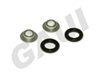 Gaui 204530 Head Spacer Damper Set