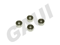 Gaui 204578 Ball Bearing Pack (8x12x3.5) x2