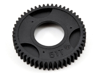 Team Magic G4 2 Speed 1st Spur Gear 51T