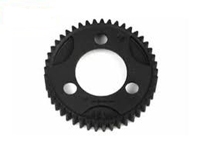 Team Magic G4 Duro 2 Speed 2nd Spur Gear 47T