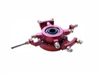 Ikarus #67707 Aluminum Swashplate