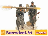 Panzerschreck Set