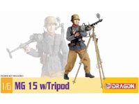 MG15 w/Tripod