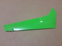 Lite Machines 82081 tail fin neon green