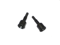 RedCat 2168 Stub axle (2pcs)