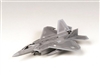 Academy 1/72 F-22A AIR DOMINANCE FIGHTER ACA12423