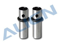 Align T-Rex 450 1-Way Bearing Shaft (2)