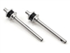 Align T-Rex 250 Metal Tail Rotor Shaft Assembly