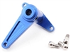 Align T-Rex 600 Metal Elevator Lever Blue