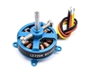 2204 1800KV Brushless Motor 2-3s For Super-Lite Fixed-wing Airplane F3P