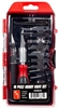 AMT 16 Piece Hobby Knife Set SCM046