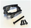 APS Aluminum Servo Mount for 1:18 TRX-4M, APS28412K