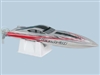 AquaCraft AQUB24SW Revolt 30 RTR Brushless FE Mono Hull