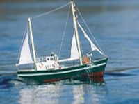 Aquacraft Bristol Bay Ready-To-Admire