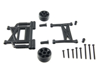 ARRMA AR320165 Wheelie Bar Set