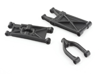 ARRMA AR330224 Buggy Suspension Arm Set - 2014 Spec