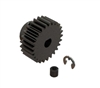 240532P0.8M 24T 0.8Mod Safe-D5 Pinion Gear ARA311007