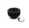 2308M1D Mod1 23T Safe-D8 Pinion Gear ARA311043