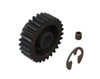 Mod1 27T Safe-D8 Pinion Gear ARA311047