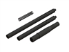 ARA311065	 Composite Center Slider Driveshaft Set