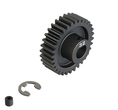 Mod1 32T Safe-D8 Pinion Gear ARA311120