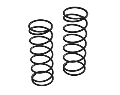 Arrma Shock Springs, 85mm 1.21N/mm (6.91lbf/in) (2) Item No. ARRMA - ARA330780