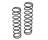 Arrma Shock Springs, 72mm 0.97N/mm (5.54lbf/in) (2) Item No. ARRMA - ARA330782