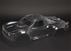 MOJAVE 6S BLX Clear Bodyshell (Inc. Decals) ARA411001