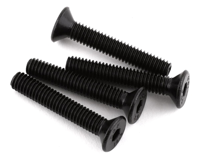 424 Arrma 4x24mm Flat Head Screws (4) ARA722424