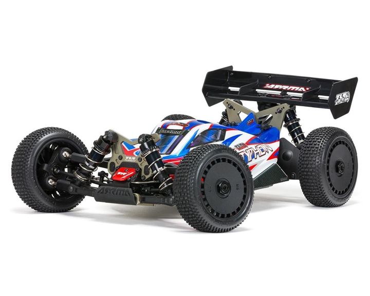 Arrma Typhon 6S "TLR Tuned" 1/8 4WD RTR Buggy ARA8406