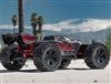 Arrma 1/8 KRATON 6S BLX 4X4 EXtreme Bash Speed Monster Truck RTR, Black - ARA8708T1