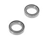 121804 AR610007 Ball Bearing 12x18x4mm (2) Nero ARAC3173