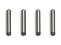 Associated 1654 FT Solid Axle Pins