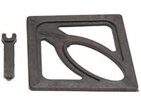 Associated 1719 NTC3 Camber Spacer Tool