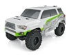 Element RC Enduro24 Trailrunner 1/24 4WD RTR Scale Mini Trail Truck (Grey) ASC20182