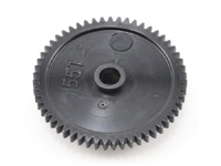 Associated 21033 18T Spur Gear/Drive 55T