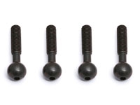 Associated 2246 NTC3 Suspension Pivot Balls