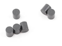 Associated 25042 Slipper Friction Pegs