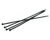 Team Associated 12" Nylon Wire Ties (4)