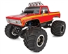 Team Associated MT12 Mini 4WD RTR Electric Monster Truck (Red) w/2.4GHz Radio, ASC40007C